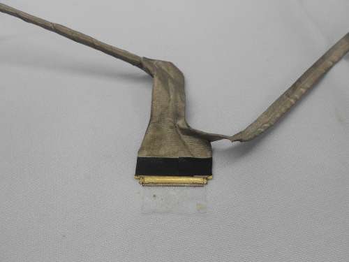 Toshiba Satellite L500 LCD Screen Display Cable DC02000UC10